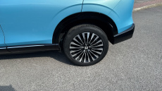 Honda E Ny1 150kW Elegance 69kWh 5dr Auto Electric Hatchback